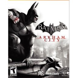 خرید بازی Batman Arkham City