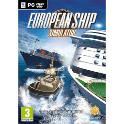 European Ship Simulation