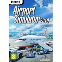 Airport Simulator 2019