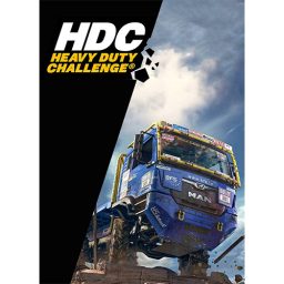 خرید بازی Heavy Duty Challenge