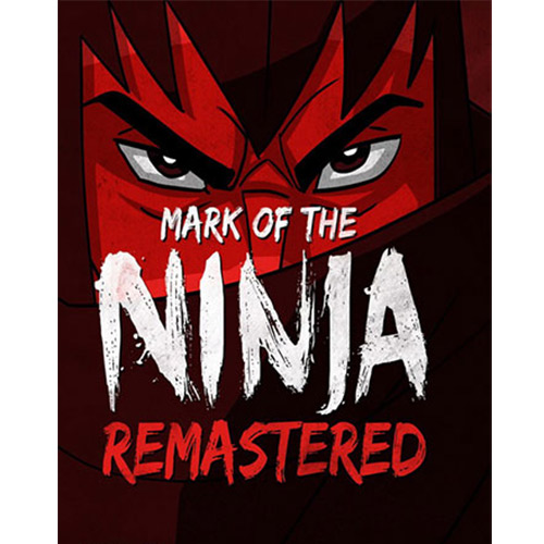 خرید بازی Mark of the Ninja Remastered