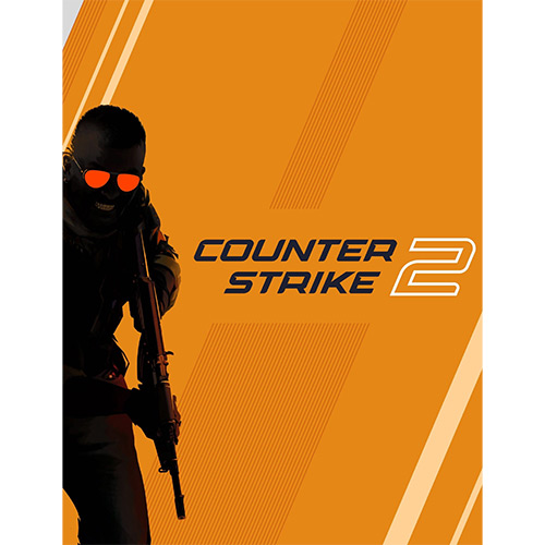 خرید بازی Counter Strike 2