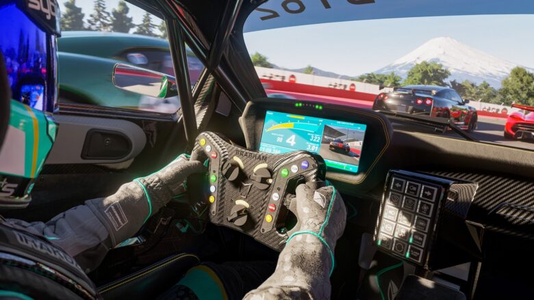 خرید بازی Forza Motorsport