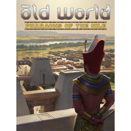 خرید بازی Old World