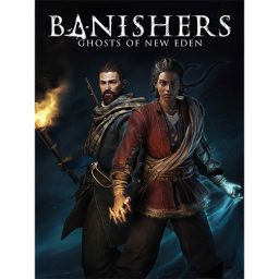 خرید بازی Banishers Ghosts of New Eden