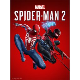 خرید بازی Marvels Spider Man 2