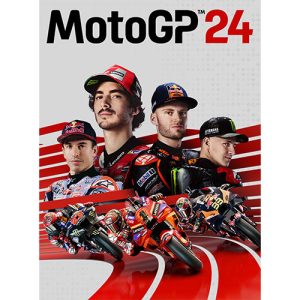 خرید بازی MotoGP 24