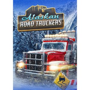خرید بازی Alaskan Road Truckers
