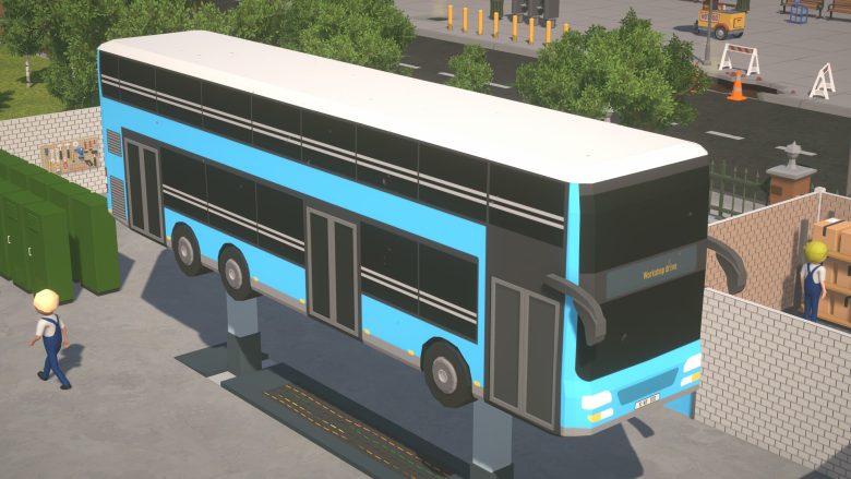 خرید بازی City Bus Manager