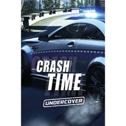 خرید بازی Crash Time Undercover