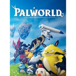 خرید بازی Palworld