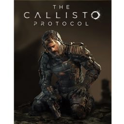 خرید بازی The Callisto Protocol