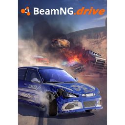 خرید بازی BeamNG.drive v0.32