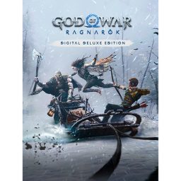 خرید بازی God of War Ragnarok