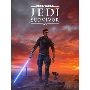 خرید بازی Star Wars Jedi Survivor