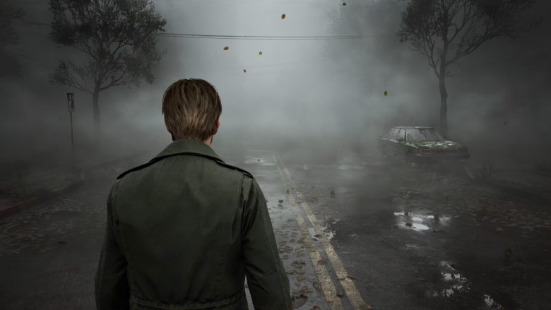 خرید بازی SILENT HILL 2