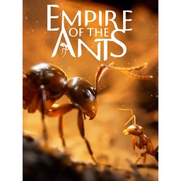 خرید بازی Empire of the Ants