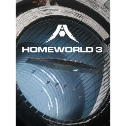 خرید بازی Homeworld 3