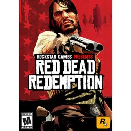 خرید بازی Red Dead Redemption 1 Remastered