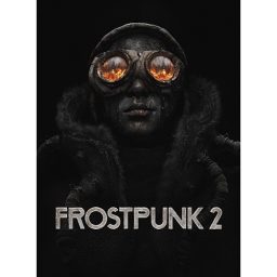 خرید بازی Frostpunk 2