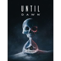 خرید بازی Until Dawn