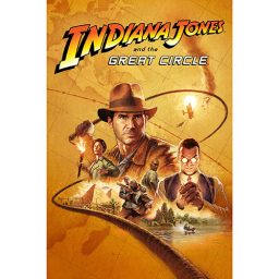 خرید بازی Indiana Jones and the Great Circle