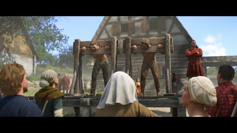 خرید بازی Kingdom Come Deliverance 2