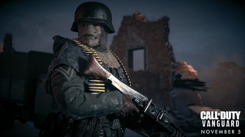 خرید بازی Call of Duty Vanguard