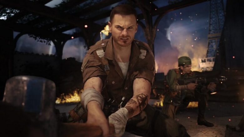 خرید بازی Call of Duty Vanguard