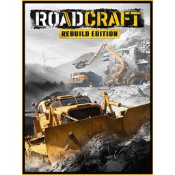 خرید بازی RoadCraft