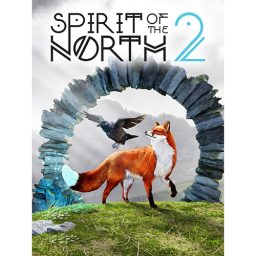 خرید بازی Spirit of the North 2