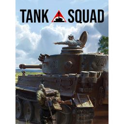خرید بازی Tank Squad