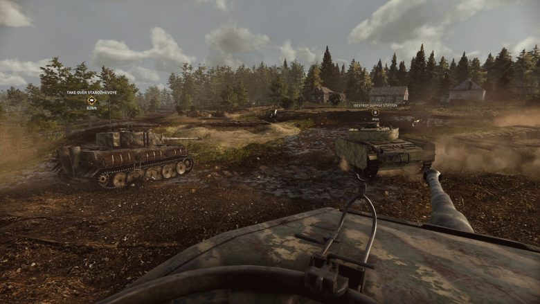 خرید بازی Tank Squad