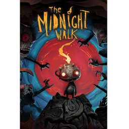 خرید بازی The Midnight Walk