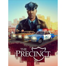 خرید بازی The Precinct