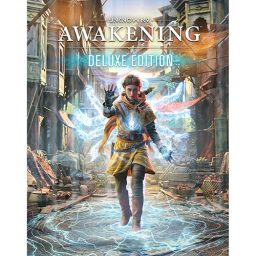 خرید بازی Unknown 9 Awakening