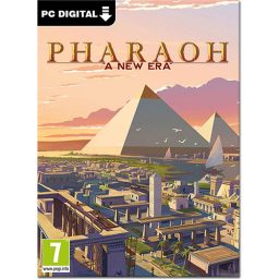 خرید بازی Pharaoh A New Era