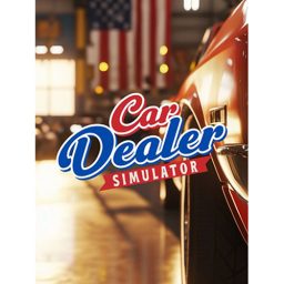 خرید بازی Car Dealer Simulator