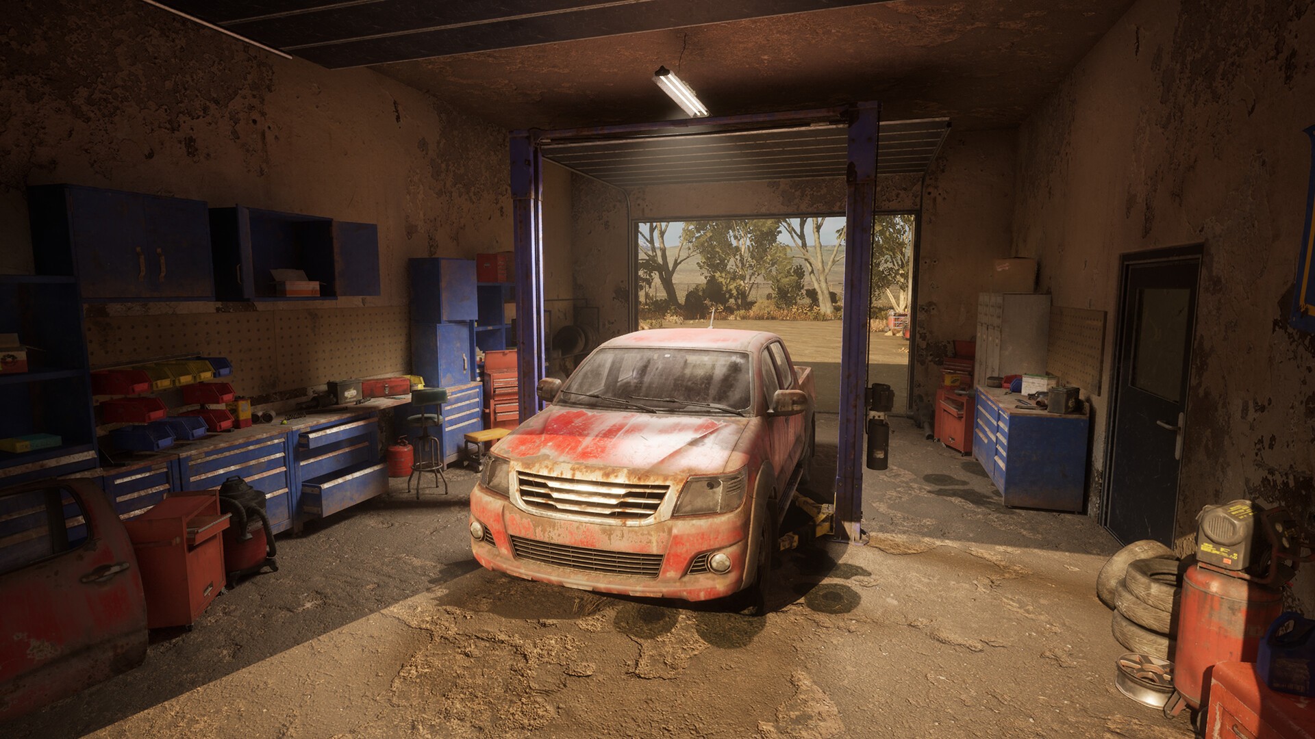 خرید بازی Car Dealer Simulator