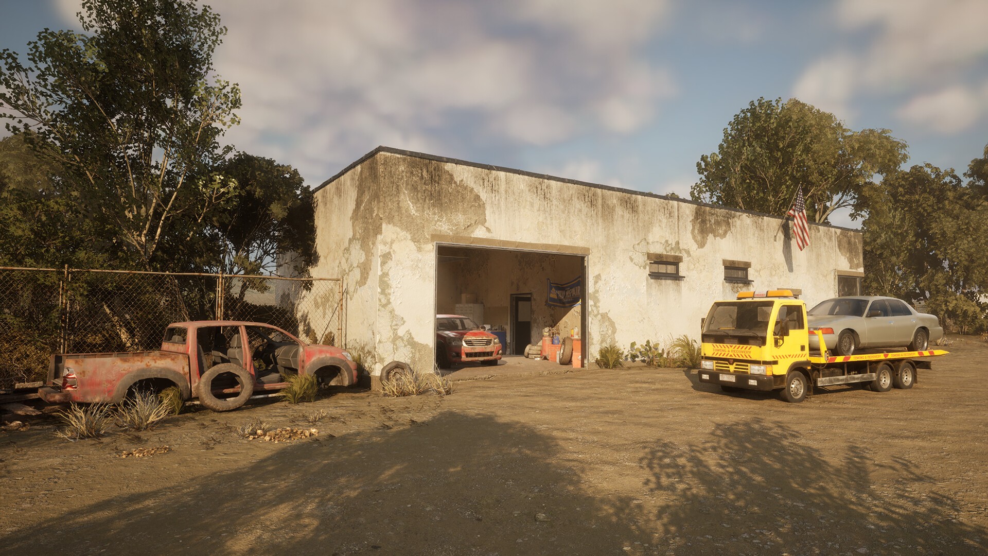 خرید بازی Car Dealer Simulator