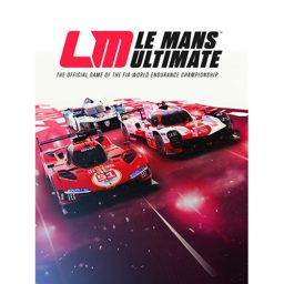 خرید بازی Le Mans Ultimate