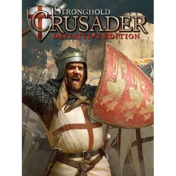 خرید بازی Stronghold Crusader Definitive Edition