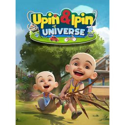 خرید بازی Upin and Ipin Universe