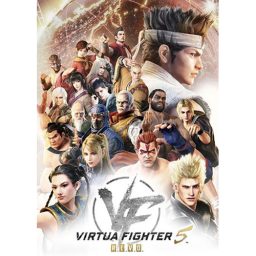 خرید بازی Virtua Fighter 5