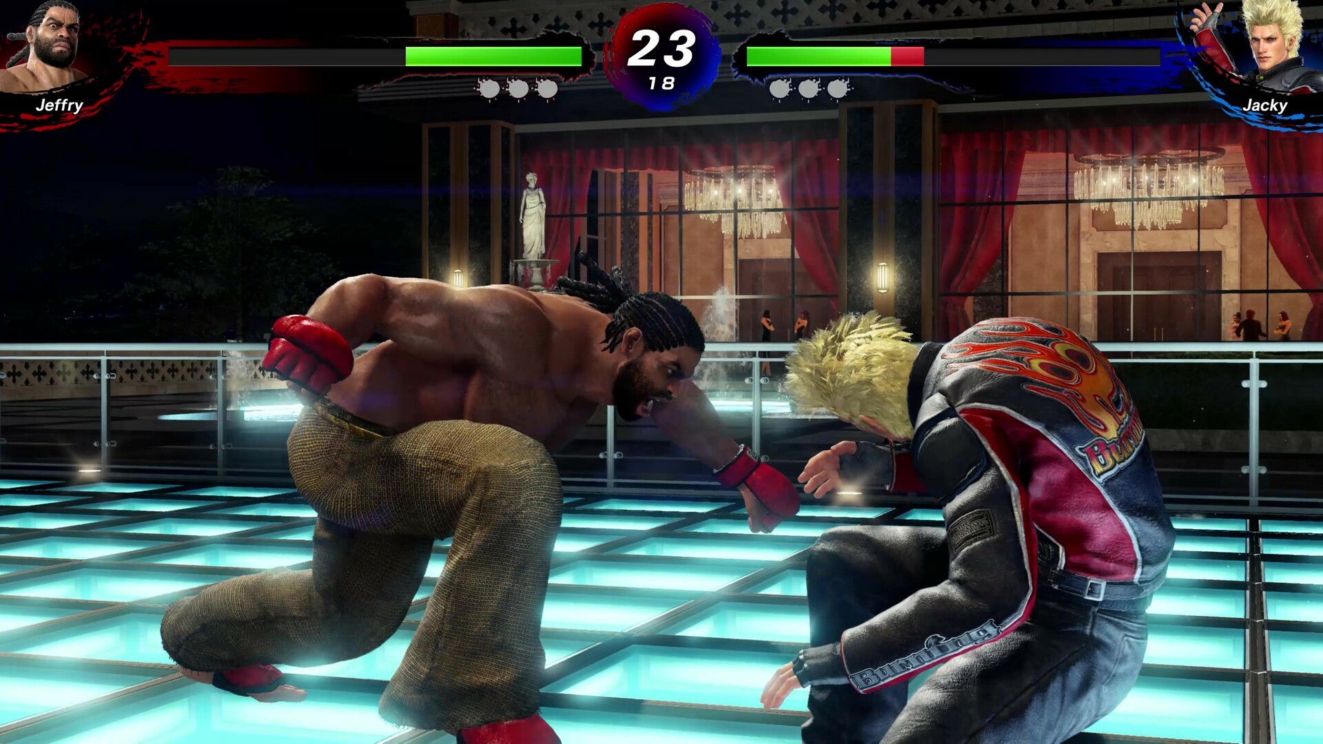 خرید بازی Virtua Fighter 5