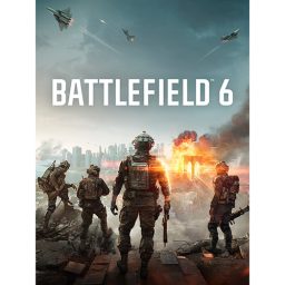 خرید بازی Battlefield 6