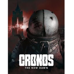 خرید بازی Cronos The New Dawn
