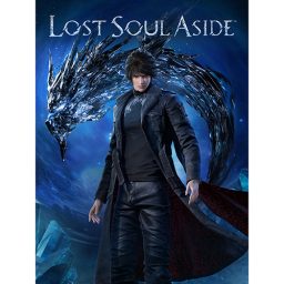 خرید بازی Lost Soul Aside