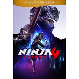 خرید بازی NINJA GAIDEN 4
