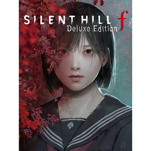 SILENT-HILL-f-pc-cover-large خرید بازی SILENT HILL f